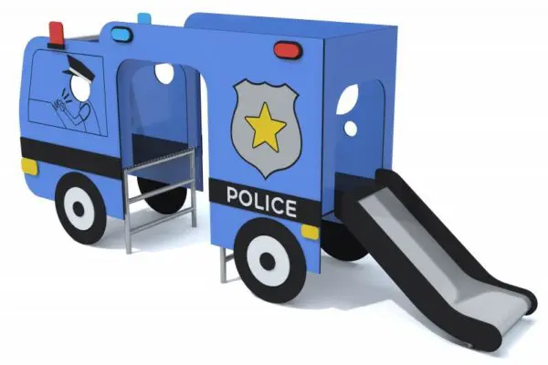 POLIS 2 - Bild 2