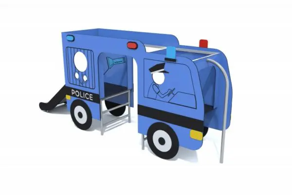 POLIS 2