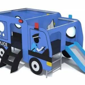 POLIS 3