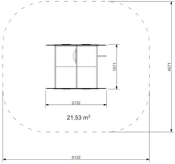 TÅGVAGN 3 - Bild 4