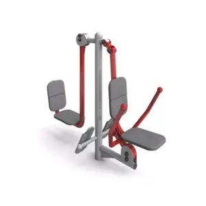 BENPRESS + BRÖSTPRESS