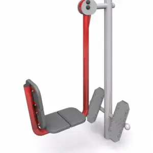 BENPRESS 1