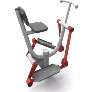 TRÄNINGSCYKEL I