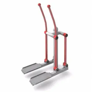 SKI RUNNER
