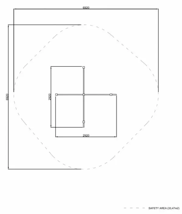 TRÄNINGSREDSKAP  9 - Bild 3