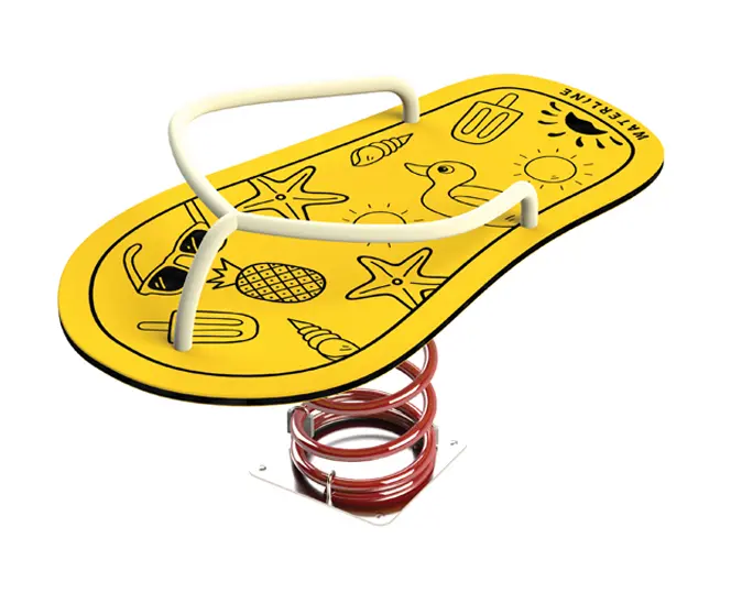 Flip-Flop - Billede 7