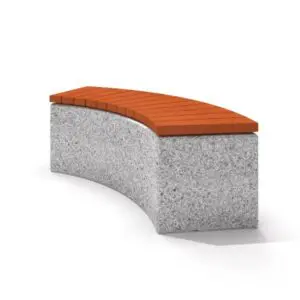 Betongbänk 03