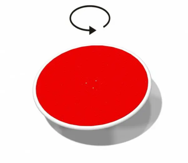 Spinner ORBIT