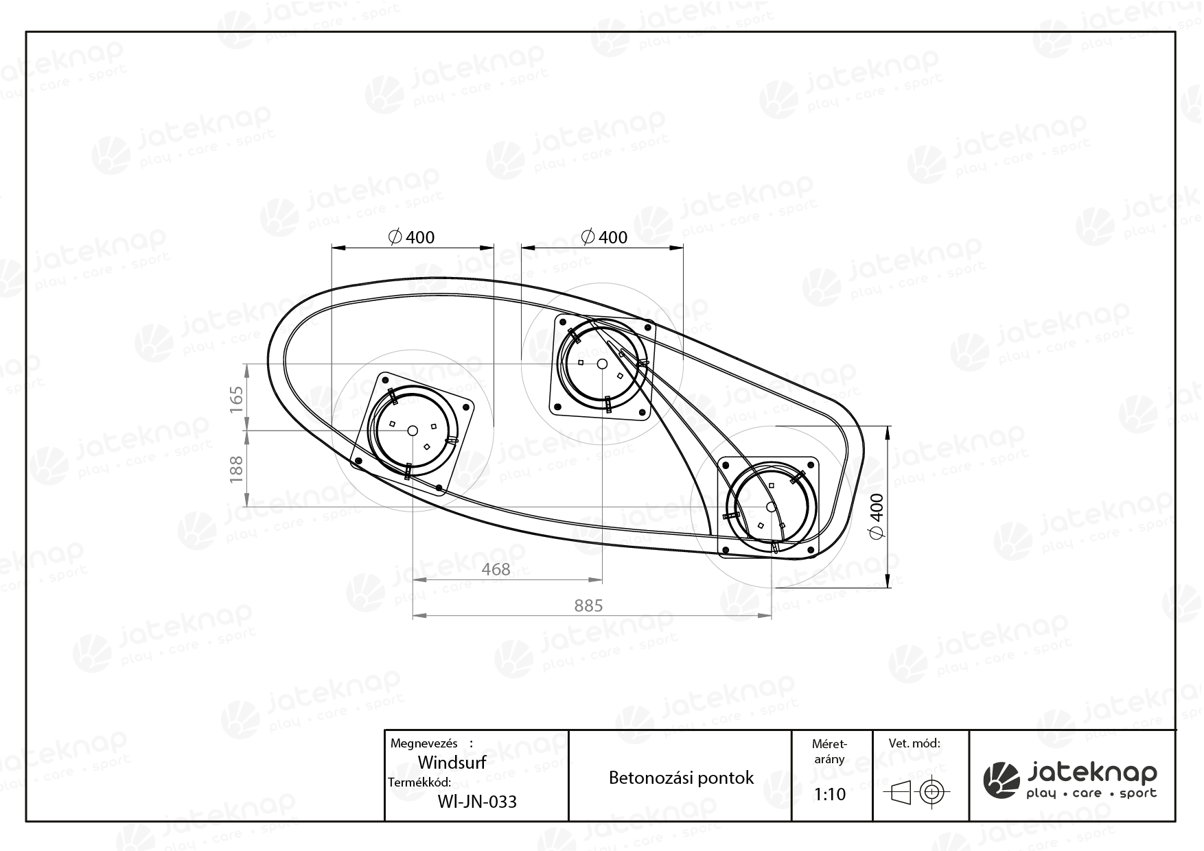 Windsurfing - Billede 4