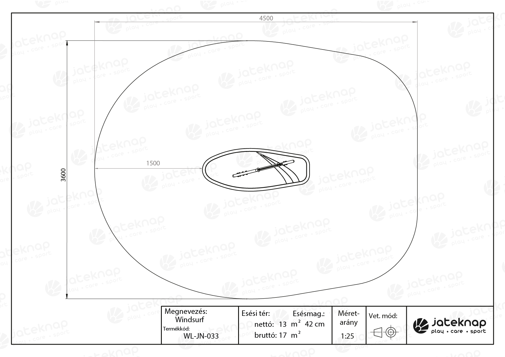 Windsurfing - Billede 5