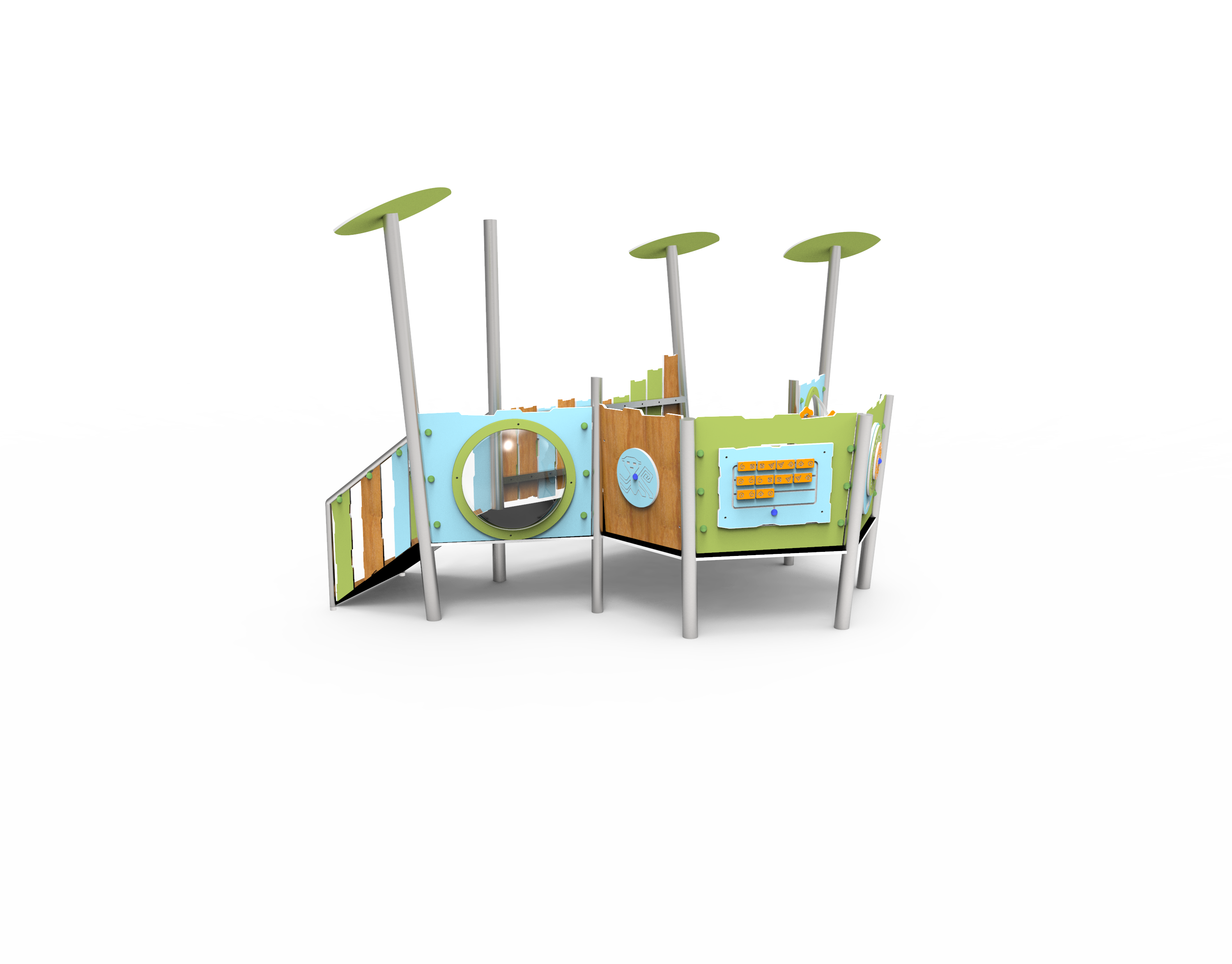 YUNKA mini II. - Billede 2