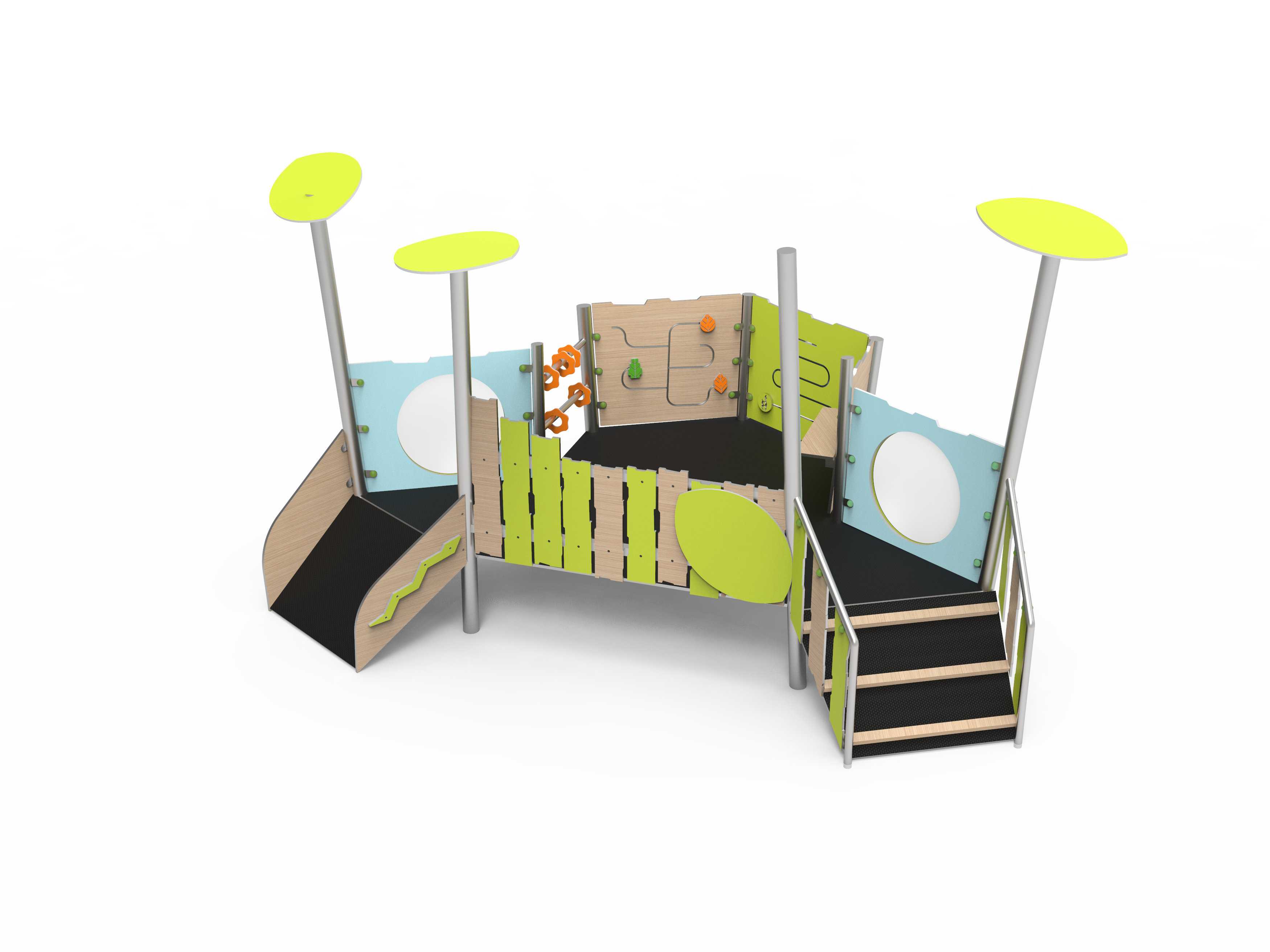 YUNKA mini II. - Billede 3