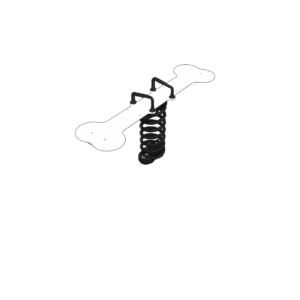Gungbräda