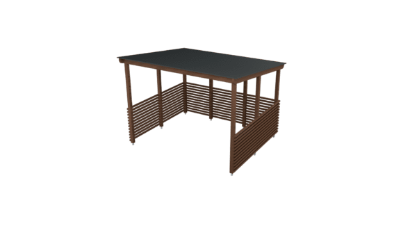 Paviljong 2