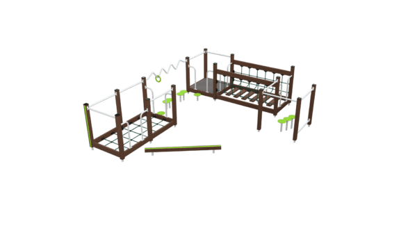 Seniorgym