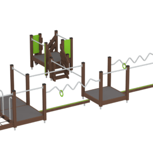 Seniorgym maxi