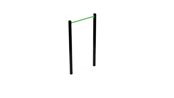 Pull-up stång