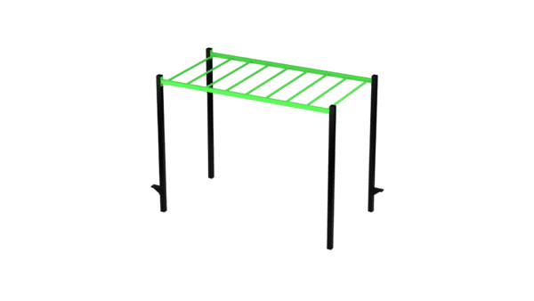 Armgång