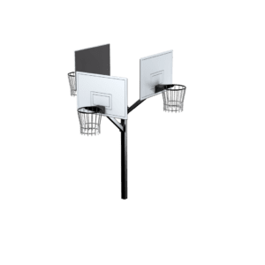 Basket 3 korgar