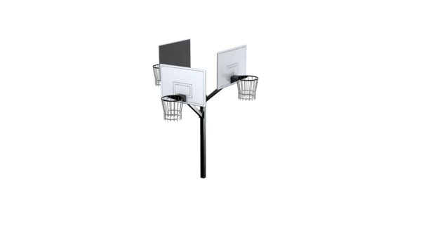 Basket 3 korgar