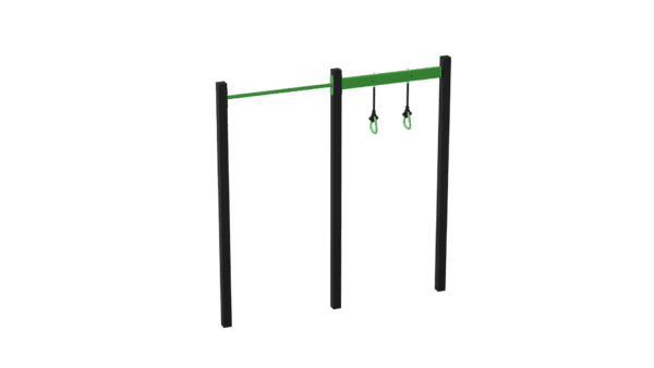 Pull-up 2 delar
