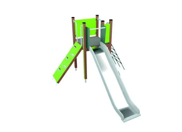 Lektorn med rutsch - Bild 3