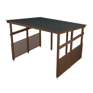 Paviljong 1