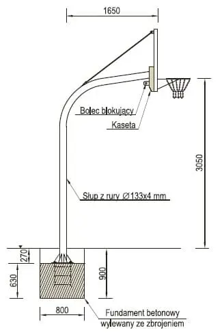 Bollspel - Basketkorg - Bild 2