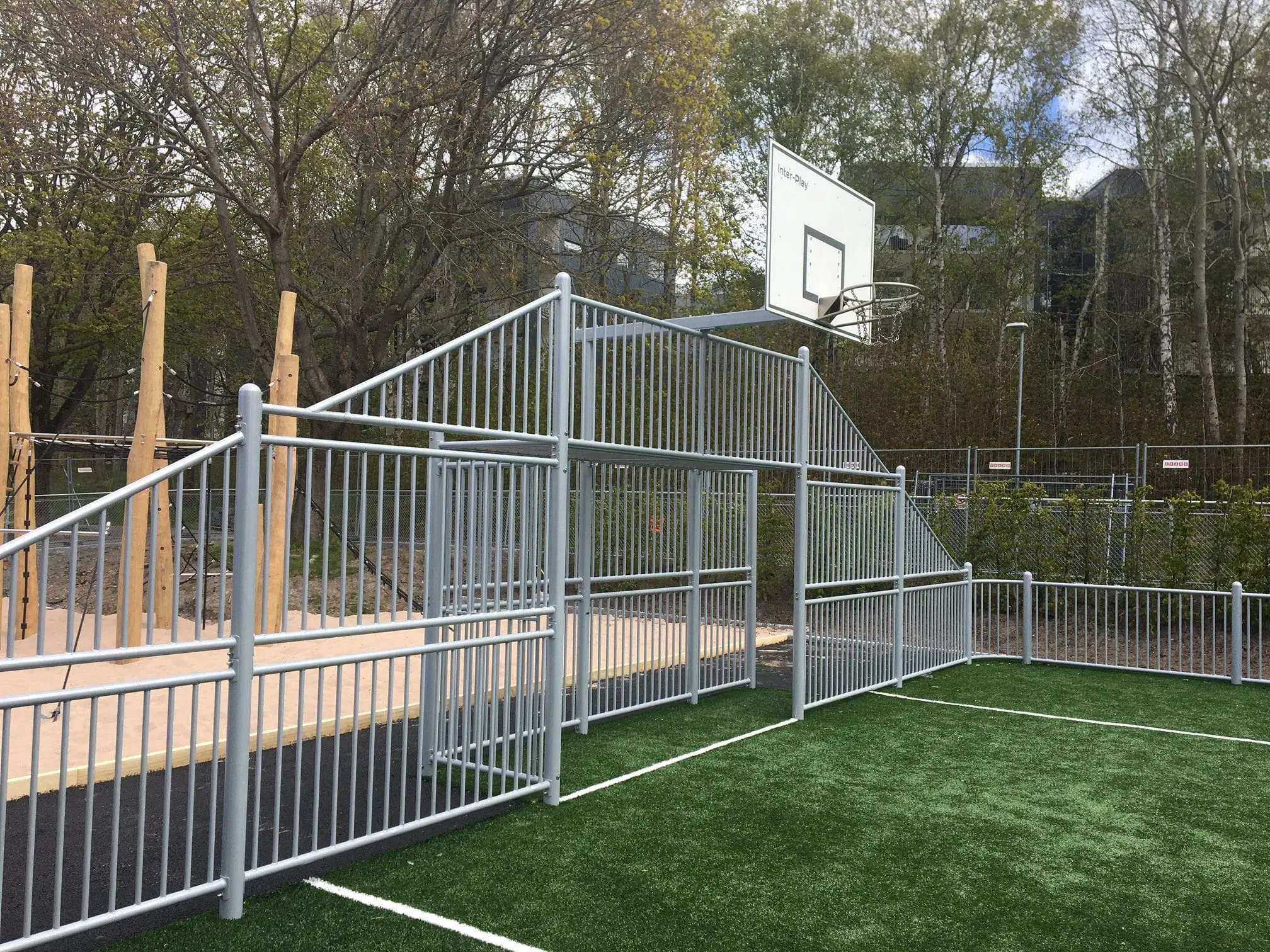 SK Multi konstgräs – i 9 färger - Bild 2