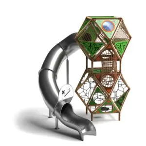 Lekredskap Sfero Forest 2.2