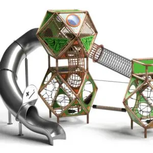 Lekredskap Sfero Forest 3.1