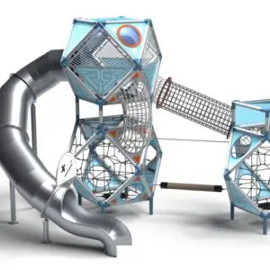 Lekredskap Sfero Space 3.1