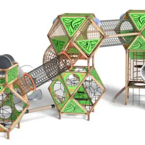 Lekredskap Sfero Forest 4.1