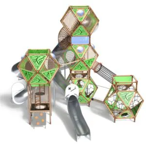 Lekredskap Sfero Forest 5.1