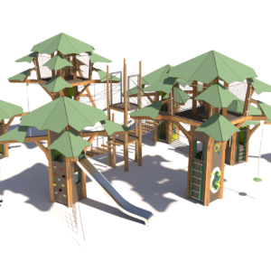 Playtree Skogsriket