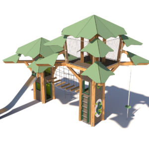 Playtree Ekbacken