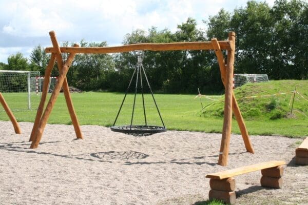Robinia multiswing - Bild 2