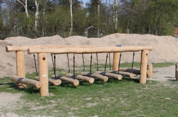 Bro i robinia - Bild 3