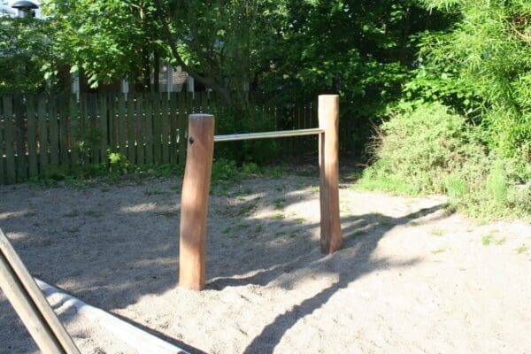 Kullerbyttstativ 1 fack H: 155 cm - Bild 3