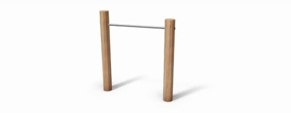 Kullerbyttstativ 1 fack H: 155 cm