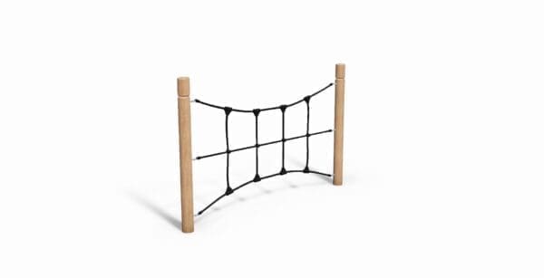 Vertikalt nät