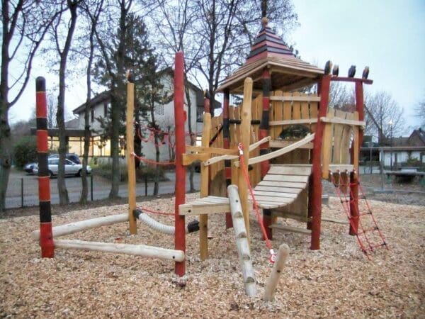 Punchslottet - Bild 2
