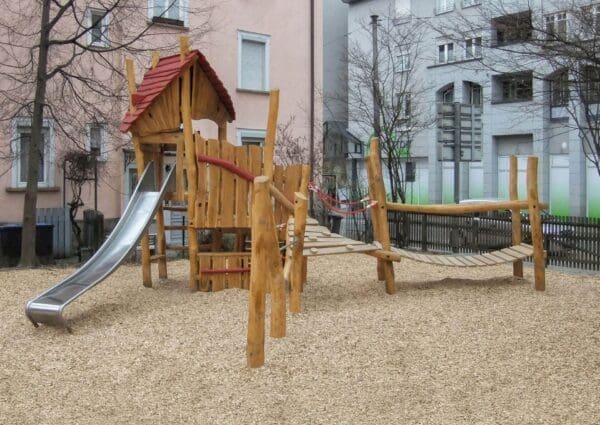 Klättersystem Esslingen - Bild 2