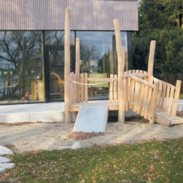 Podium - Bild 2