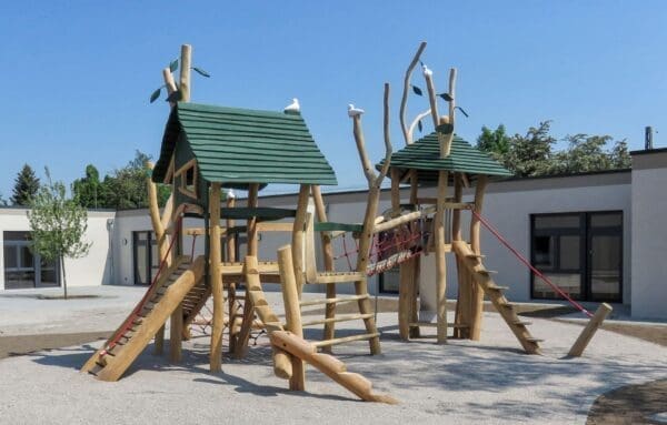 Klättersystem Oberjosbach - Bild 2