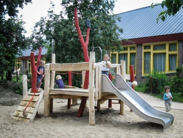 Sandområde Zutphen - Bild 2