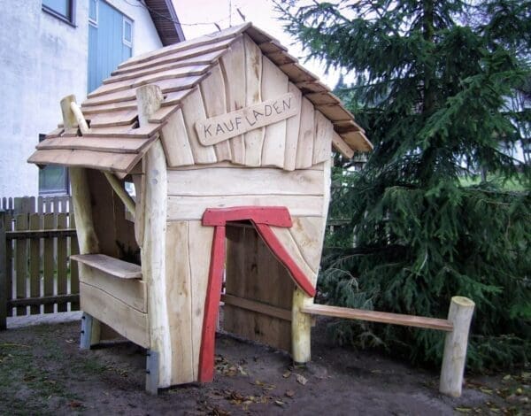 Wendy house liten butik - Bild 2