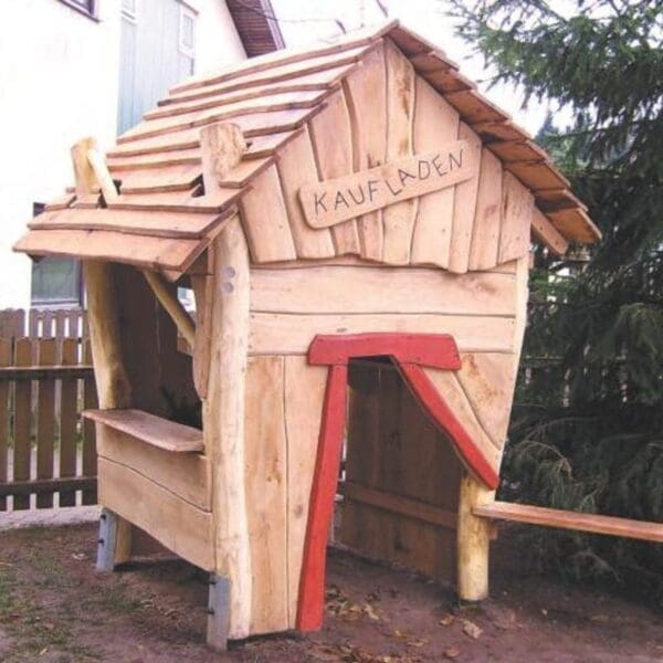 Wendy house liten butik - Bild 3