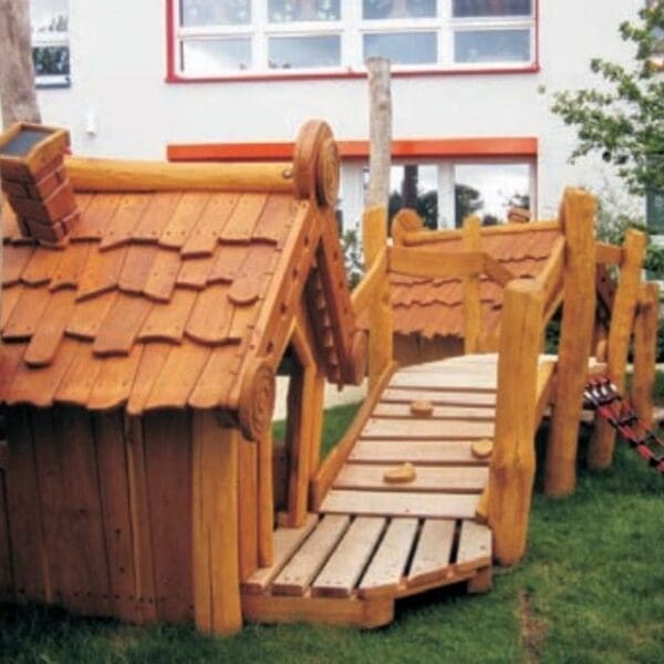 Rysska byn - Bild 3