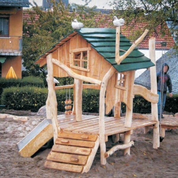 Duvornas stuga - Bild 3